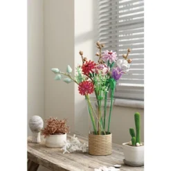 Contixo BK03 Spring Bouquet Floral Collection Building Block Set - 1237 PCS -Learning Toys Sales GUEST 12431a4c 5434 406f a0d1 9e2099c07c0b