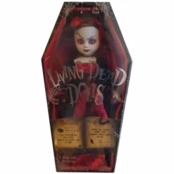 Mezco Toyz Living Dead Dolls Series 26 Doll Beltrane