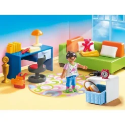 Playmobil Teenagers Room -Learning Toys Sales GUEST 1274a25e 3a2f 4f1d bf72 195e52c6f63e