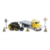 New Ray 1/43 Peterbilt Roll-off With New Holland Skid Steer 16173 -Learning Toys Sales GUEST 12c9f2b1 e74c 434c 9474 472021752243