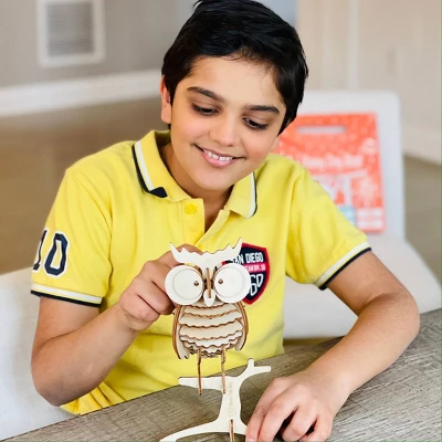 Open The Joy Rainy-Day Activity Bag 7 Open The Joy Rainy-Day Activity Bag - Image 5