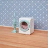 Calico Critters Laundry & Vacuum Cleaner, Dollhouse Furniture And Accessories 1 Calico Critters Laundry & Vacuum Cleaner, Dollhouse Furniture And Accessories -Learning Toys Sales GUEST 1345b5f3 20ec 4993 b612 c3d310fc18fa