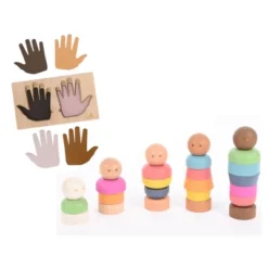 Learning Advantage® Diversity Kits -Learning Toys Sales GUEST 13504ad4 c5da 4369 b9fb 5db803b0c38e