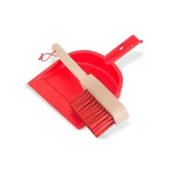 Melissa & Doug Let's Play House! Dust, Sweep & Mop 6pc Set -Learning Toys Sales GUEST 13631daf 33ba 41f6 ada6 f17c22e652a1