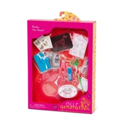 Our Generation Ready, Vet, Check Pet Care Accessory Set For 18" Dolls 11 Our Generation Ready, Vet, Check Pet Care Accessory Set For 18" Dolls -Learning Toys Sales GUEST 1367150d f0d2 4a5a b9ac 3e1b330c89b0