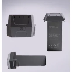 Contixo F31 Drone -Ultra HD Camera, Wi-Fi Camera, FPV Foldable, 25 Flight Time, Follow Me, Brushless Motors, GPS Auto Return Home With Drone Case -Learning Toys Sales GUEST 139daa24 00c5 4fa6 887d 133f04d792b0