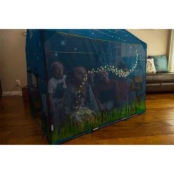 Pacific Play Tents Kids Hunting Cabin House Tent -Learning Toys Sales GUEST 13aa5110 8a0f 4303 832d 261ac4183487