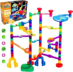Marble Genius Glow Marble Run -Learning Toys Sales GUEST 13afec77 2838 4745 b332 23f2df3c0a72