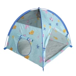 Pacific Play Tents Kids Sea Buddies Play Tent -Learning Toys Sales GUEST 13e1ba53 b410 4b88 9797 e3f18f54d6bf