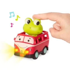 B. Toys Light Up Cars 3 Pack - Lolo, Woofer, Jax -Learning Toys Sales GUEST 13e8d3f1 337f 4d2c 8827 ec47e7d57df7