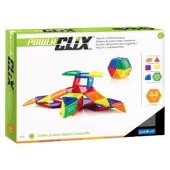 Guidecraft PowerClix Solids 44 Piece Set 25 Guidecraft PowerClix Solids 44 Piece Set -Learning Toys Sales GUEST 14489d12 0941 48df b583 508eb8d85ec1