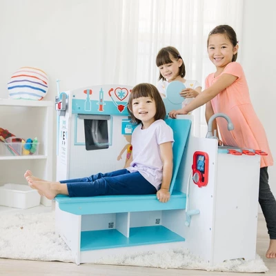 Melissa & Doug Doctor Activity Center 3 Melissa & Doug Doctor Activity Center