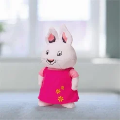 Mighty Mojo Max & Ruby Collectible Plush Doll 12" -Learning Toys Sales GUEST 14fe972e f0ca 4dae bee1 bf1af4e8c86c