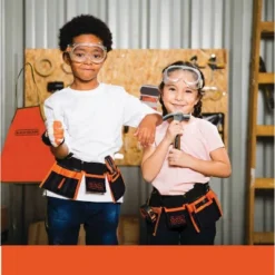 Black & Decker BLACK+DECKER 10pc Toolset 7 Black & Decker BLACK+DECKER 10pc Toolset -Learning Toys Sales GUEST 157b2a9e c16d 430d 81f6 606d8549a77c