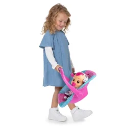 Cry Babies Baby Doll Travel Car Seat Accessory -Learning Toys Sales GUEST 157e156a 6780 4499 aeff 3427179e5382