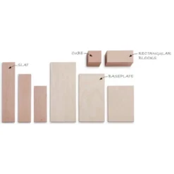 HABA Clever Up! Building Block System 2.0 (Made In Germany) -Learning Toys Sales GUEST 15cc42ba c08a 4083 8437 f0f7757fa002