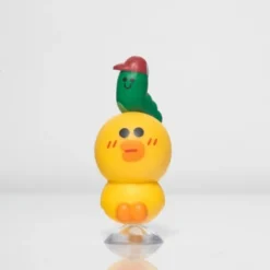 LINE FRIENDS Series Suction Cup Figure Toy Set (Mini Egg Attack) -Learning Toys Sales GUEST 15d71f4f 707c 4840 ba92 8596915c6dca