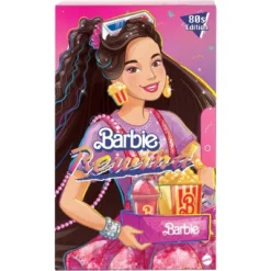 Barbie Signature Rewind Movie Night Collector Doll -Learning Toys Sales GUEST 15d882e2 90c3 42c6 911e debb95aeccaf