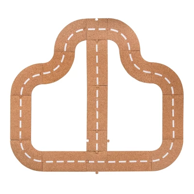 The Freckled Frog Cruisin' Cork Road, Set Of 17 4 The Freckled Frog Cruisin' Cork Road, Set Of 17 - Image 2