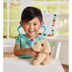 Kidoozie Just Imagine Groom 'N Care Pet Carrier, Pretend Play Vet/Groomer Set, Ages 2+ -Learning Toys Sales GUEST 168aee1b 1cea 47b5 9a6d 6524b1f8e48f