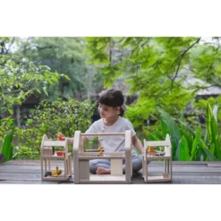 Plantoys| Slide N Go Dollhouse -Learning Toys Sales GUEST 16a2064b bebe 4d4e a43d 514332fa3b22
