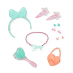 Glitter Girls Pierced Ears 14" Poseable Fashion Doll - Jas -Learning Toys Sales GUEST 16dab559 da5b 4ec3 86bc 59e0625fbf48