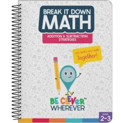 Carson Dellosa Education Break It Down Workbook 23 Carson Dellosa Education Break It Down Workbook -Learning Toys Sales GUEST 170e11e3 646b 4d14 8fb0 ba3c61e01207
