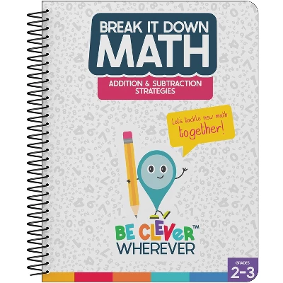Carson Dellosa Education Break It Down Workbook 10 Carson Dellosa Education Break It Down Workbook - Image 8