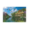 Wuundentoy Premium Edition: The House In The Old Shore Jigsaw Puzzle - 1000pc -Learning Toys Sales GUEST 176ea4b6 64e7 40b0 9899 f881851c3043
