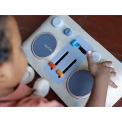 Plantoys| DJ Mixer Board -Learning Toys Sales GUEST 17b3255d 5a01 452c 9851 48dee98c6170