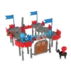 Learning Resources Engineering And Design Castle Building Set -Learning Toys Sales GUEST 17cf7166 1128 4904 95f5 a0ea7e15829b