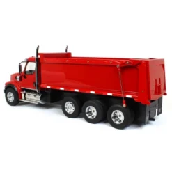 Diecast Masters 1:16 Radio Control Western Star 49X 2020 Dump Truck Transport Series 27007 -Learning Toys Sales GUEST 17d8f47b 1693 4dde be09 430360f4f250