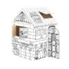 Bankers Box At Play Treats N' Eats Cardboard Playhouse - Fellowes -Learning Toys Sales GUEST 180c26bc 8033 4408 91c7 c0e47bc4e988