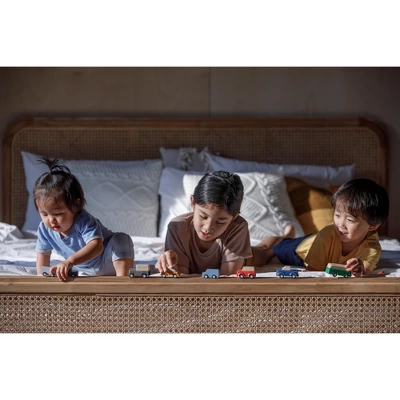 Plantoys| Red SUV 10 Plantoys| Red SUV - Image 8