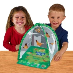 Insect Lore Butterfly Farm 6 Insect Lore Butterfly Farm -Learning Toys Sales GUEST 1863c0db f6eb 4059 b7c7 8227286ec703
