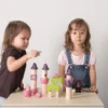 Plantoys| Fairy Tale Blocks -Learning Toys Sales GUEST 18a4f8f1 9404 4fe0 8dfe dea5aa0e6ae7