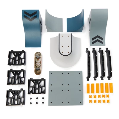 Tech Deck X-Connect Speed Wave 3 Tech Deck X-Connect Speed Wave