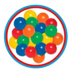 Little Tikes 6 In 1 Pop Up Fun Zone Tent -Learning Toys Sales GUEST 18bb08da f408 493e 8042 6e1f4e688589