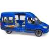 Bruder MB Sprinter Transfer Van With Driver And Passenger -Learning Toys Sales GUEST 18f9313e 812d 4eba b895 05a166f05d7c