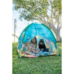 Pacific Play Tents Mermaid Dreams Dome Tent -Learning Toys Sales GUEST 192f54e9 9ca1 4963 9d55 5866fb106515