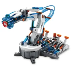 Elenco TEACH TECH HydroBot Arm Kit 7 Elenco TEACH TECH HydroBot Arm Kit -Learning Toys Sales GUEST 19665b2d ca06 42f5 9133 dd5f063dcc77