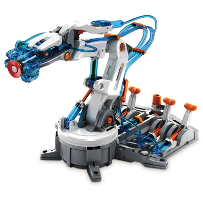 Elenco TEACH TECH HydroBot Arm Kit 4 Elenco TEACH TECH HydroBot Arm Kit - Image 2