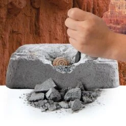 Discovery #Mindblown Colossal Fossil Dig 15pc Excavation Kit -Learning Toys Sales GUEST 197d8c18 d76c 478b ac61 de8637a8ac55
