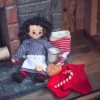 The Queen's Treasures Little House 8Pc 18 In Doll Christmas Accessory Set -Learning Toys Sales GUEST 1993061b 0ca4 42df 8e82 0e0c73eebd9b