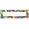 Carson Dellosa Education Eric Carle Dots Desk Nameplates, 36 Per Pack, 6 Packs -Learning Toys Sales GUEST 199d97f6 7afe 4a6e 90b9 39393712dcc0