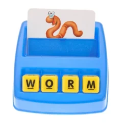 Insten Matching Letter Spelling Game For Kids, Spelling & Reading Learning Educational Toy For Preschool Toddlers, Gift For Kids 13 Insten Matching Letter Spelling Game For Kids, Spelling & Reading Learning Educational Toy For Preschool Toddlers, Gift For Kids -Learning Toys Sales GUEST 19f1e6e3 03bc 42de bc6d 090bf6715eb8