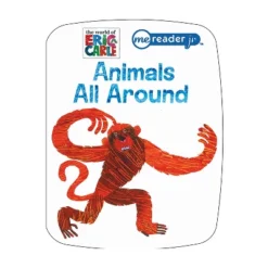 Eric Carle Electronic Me Reader Junior 8-book Boxed Set -Learning Toys Sales GUEST 1a3474de 7216 4e1f 84c4 c894fecdcc13