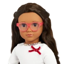 Our Generation Prep In Your Step School Outfit For 18" Dolls -Learning Toys Sales GUEST 1ad15232 843e 4142 8b72 6af44dbd7b29