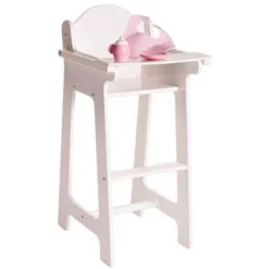 Playtime By Eimmie High Chair With Accessories -Learning Toys Sales GUEST 1b4de552 4c76 43d8 bd1a 7a2f83b99143