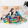 Picasso Tiles Magnetic Race Track 150pc Building Set 1 Picasso Tiles Magnetic Race Track 150pc Building Set -Learning Toys Sales GUEST 1b9a1a02 cbce 4dbc b8c5 155d2fb74e87